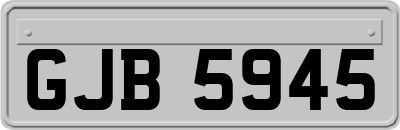GJB5945