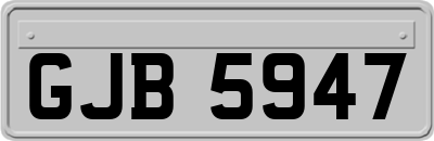 GJB5947
