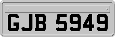 GJB5949