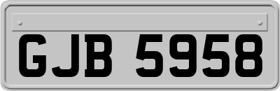 GJB5958