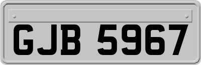GJB5967