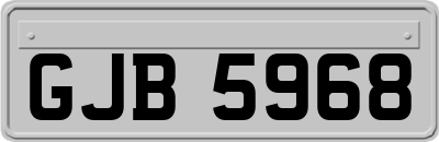 GJB5968