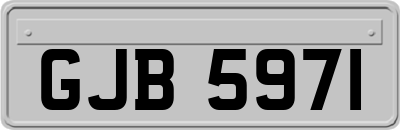 GJB5971