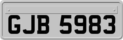 GJB5983