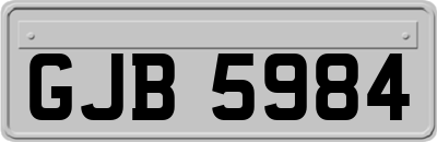GJB5984