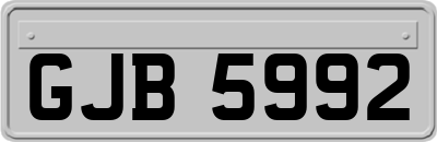 GJB5992