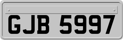 GJB5997