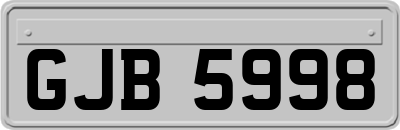 GJB5998