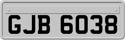 GJB6038