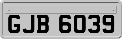 GJB6039
