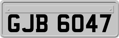 GJB6047