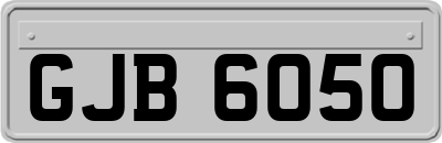 GJB6050