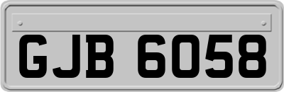 GJB6058