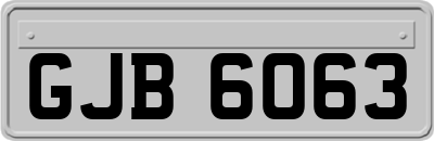 GJB6063