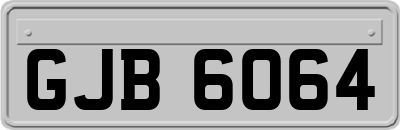 GJB6064