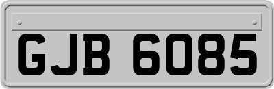 GJB6085