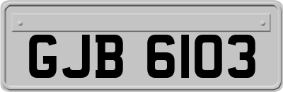 GJB6103