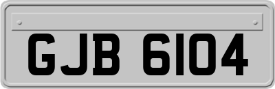 GJB6104