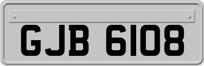 GJB6108