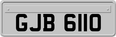 GJB6110