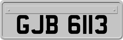 GJB6113