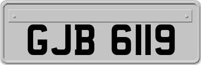 GJB6119