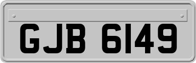 GJB6149
