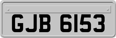 GJB6153