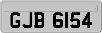 GJB6154