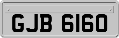 GJB6160