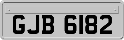 GJB6182