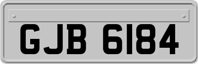 GJB6184