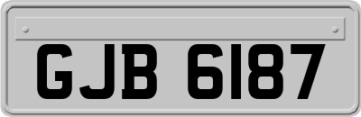 GJB6187