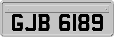 GJB6189