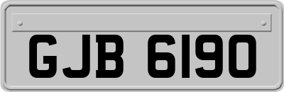 GJB6190