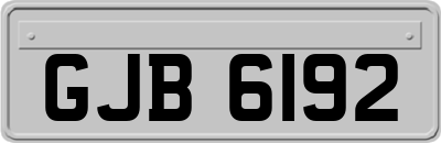 GJB6192