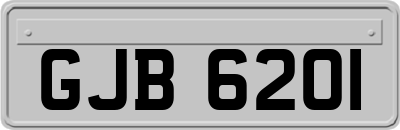 GJB6201
