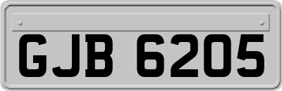 GJB6205
