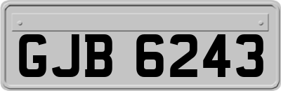 GJB6243
