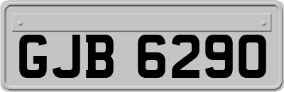 GJB6290