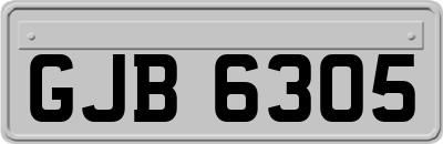 GJB6305