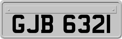 GJB6321