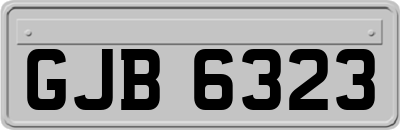 GJB6323