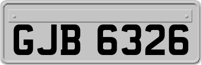 GJB6326