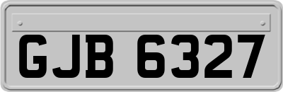 GJB6327