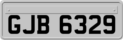 GJB6329