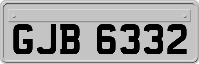 GJB6332