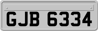 GJB6334
