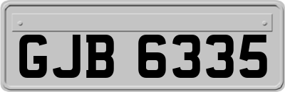 GJB6335