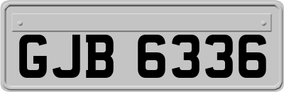 GJB6336